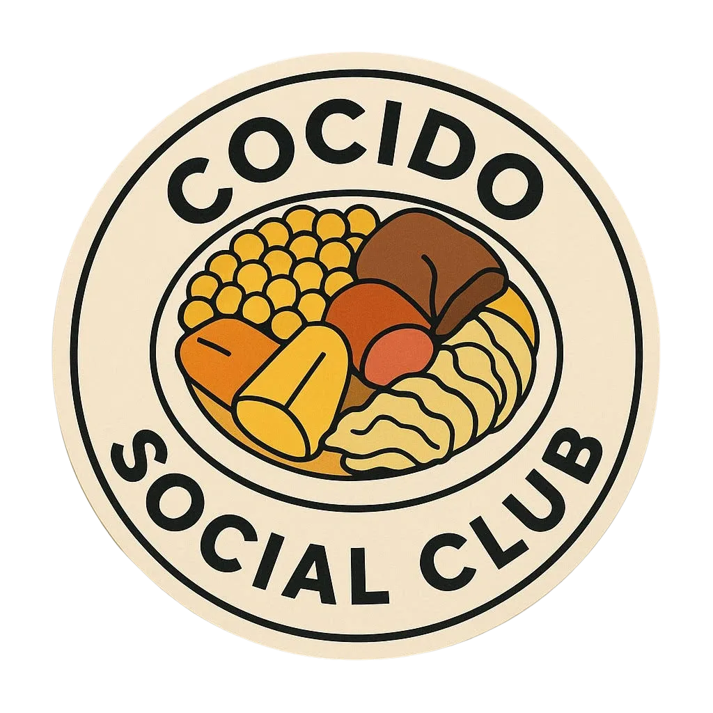 Cocido social