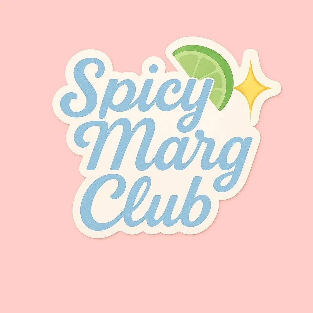 Spicy marg club